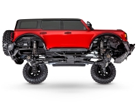 Traxxas TRX-4 2021 Ford Bronco