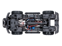 Traxxas TRX-4 2021 Ford Bronco