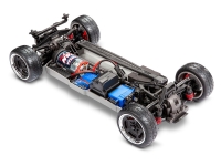 Traxxas '33 Hot Rod Coupe