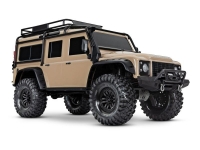 Traxxas TRX-4 Land Rover Defender