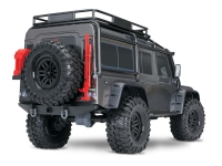 Traxxas TRX-4 Land Rover Defender