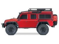 Traxxas TRX-4 Land Rover Defender