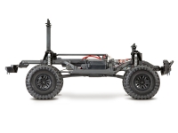 Traxxas TRX-4 Land Rover Defender