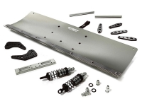 Traxxas TRX-4 - Snow Plow Kit