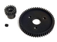 Integy Steel Gear Set