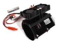 Integy Motor Fan