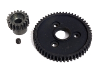 Integy Steel Gear Set