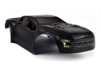 1:10 Karosserie Traxxas Rustler 4x4 unbreakable