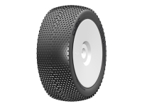 GRP Tyres 1:8 BU - CUBIC - A Soft white