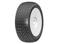 GRP Tyres 1:8 BU - CAYMAN - A Soft white