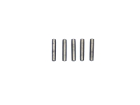 Cylindrical Pin 2x10mm stainless A4