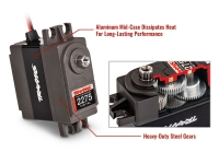 Traxxas Servo 2275 Digital High-Torque