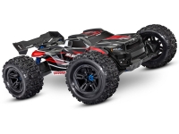 Traxxas Sledge 4x4 VXL-6S