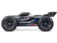 Traxxas Sledge 4x4 VXL-6S