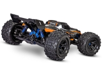 Traxxas Sledge 4x4 VXL-6S