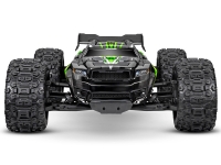 Traxxas Sledge 4x4 VXL-6S