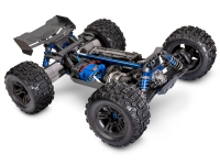 Traxxas Sledge 4x4 VXL-6S