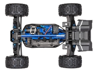 Traxxas Sledge 4x4 VXL-6S