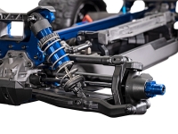 Traxxas Sledge 4x4 VXL-6S