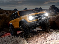 LED Lichter Set 2021 Ford Bronco