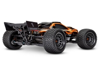 Traxxas XRT 4x4 VXL-8s