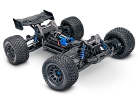 Traxxas XRT 4x4 VXL-8s