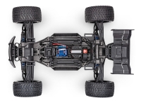 Traxxas XRT 4x4 VXL-8s