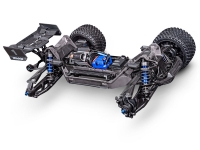 Traxxas XRT 4x4 VXL-8s