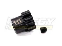 Integy Pinion gear modul 1 for 5mm shaft 11T