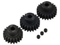 Integy Pinion Gear Set 20T 21T 22T