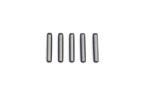 Cylindrical Pin 2,5x14mm Steel through-hardened