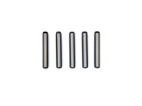 Cylindrical Pin 2,5x16mm Steel through-hardened