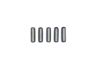 Cylindrical Pin 3x10mm Steel through-hardened