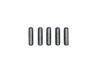 Cylindrical Pin 3x12mm Steel through-hardened