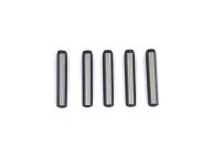 Cylindrical Pin 3x16mm Steel through-hardened