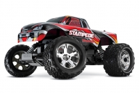 Traxxas Stampede 2WD with 12V Charger & Battery