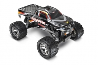 Traxxas Stampede 2WD with 12V Charger & Battery