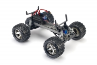 Traxxas Stampede 2WD mit 12V Lader & Akku