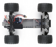 Traxxas Stampede 2WD mit 12V Lader & Akku