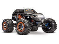 Traxxas SUMMIT 4WD EVX-2