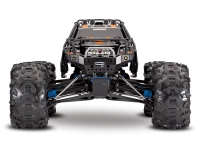 Traxxas SUMMIT 4WD EVX-2