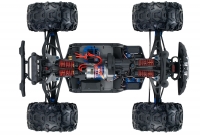 Traxxas SUMMIT 4WD EVX-2