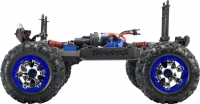 Traxxas SUMMIT 4WD EVX-2