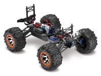 Traxxas SUMMIT 4WD EVX-2