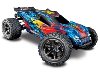 Traxxas Rustler 4x4 VXL