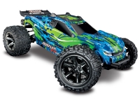 Traxxas Rustler 4x4 VXL