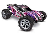 Traxxas Rustler 4x4 VXL