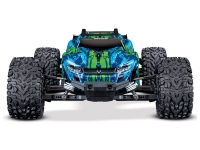 Traxxas Rustler 4x4 VXL