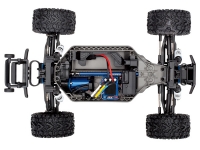 Traxxas Rustler 4x4 VXL