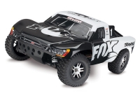 Traxxas Slash 4x4 VXL